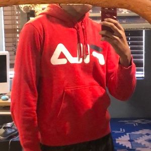Fila Hoodie
